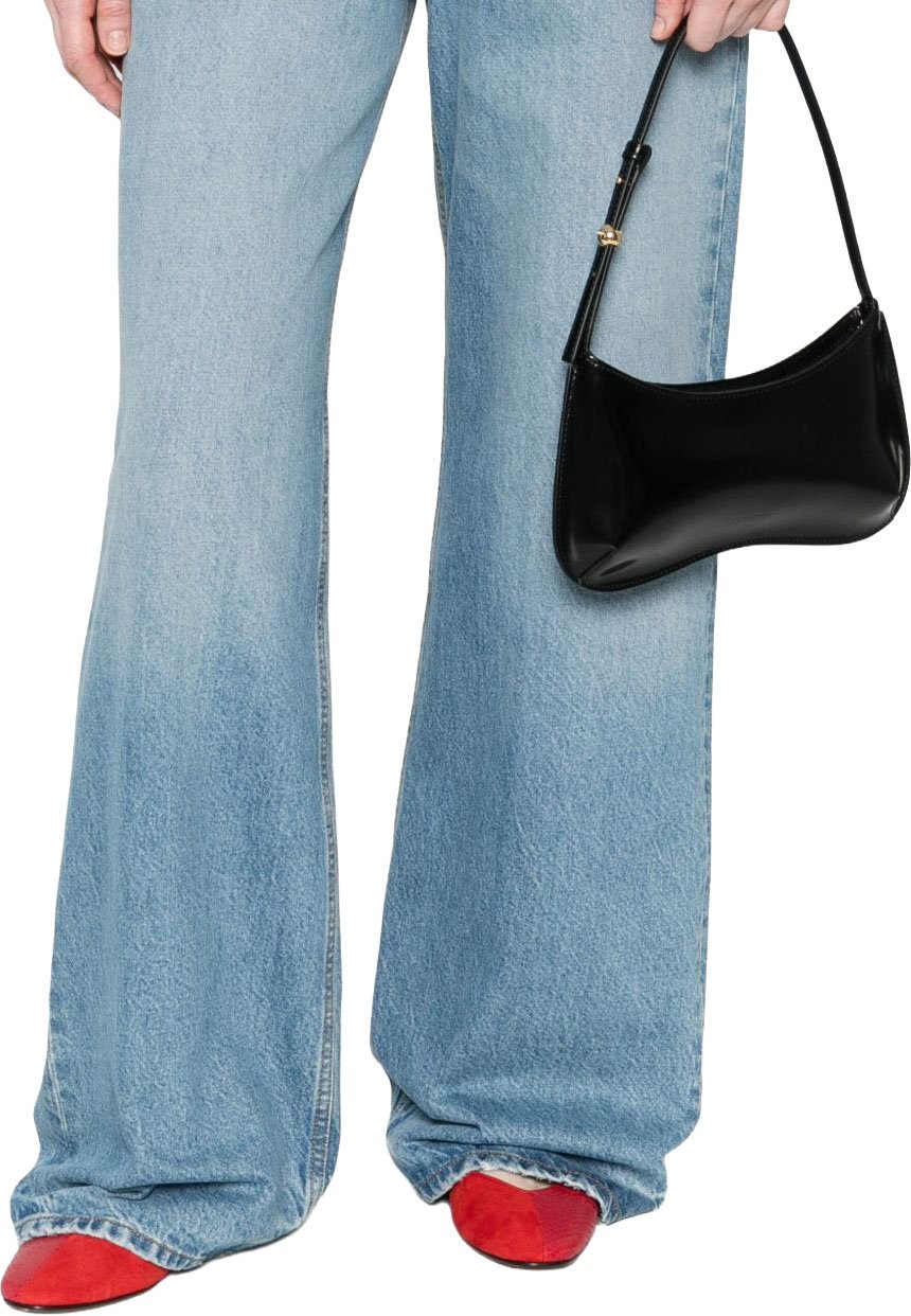 Jacquemus Bags Black Zwart