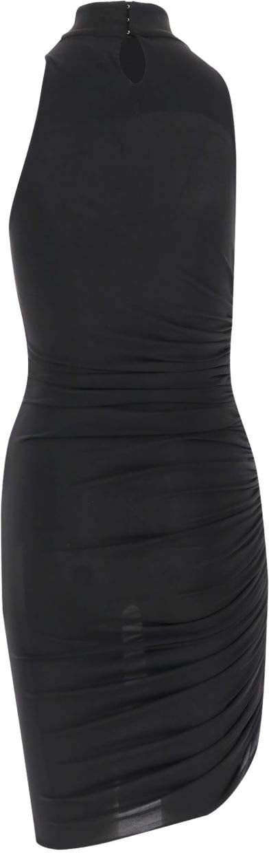 Jacquemus Dresses Black Zwart