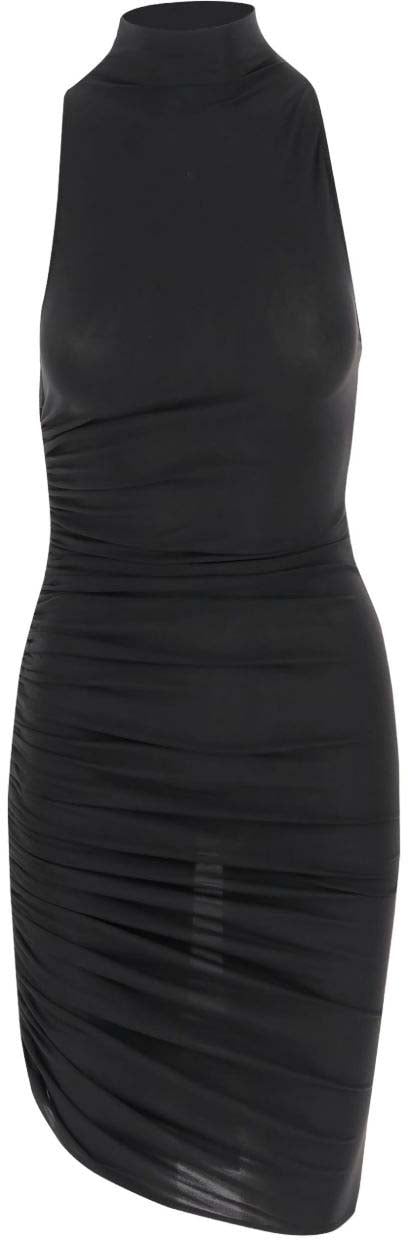 Jacquemus Dresses Black Zwart