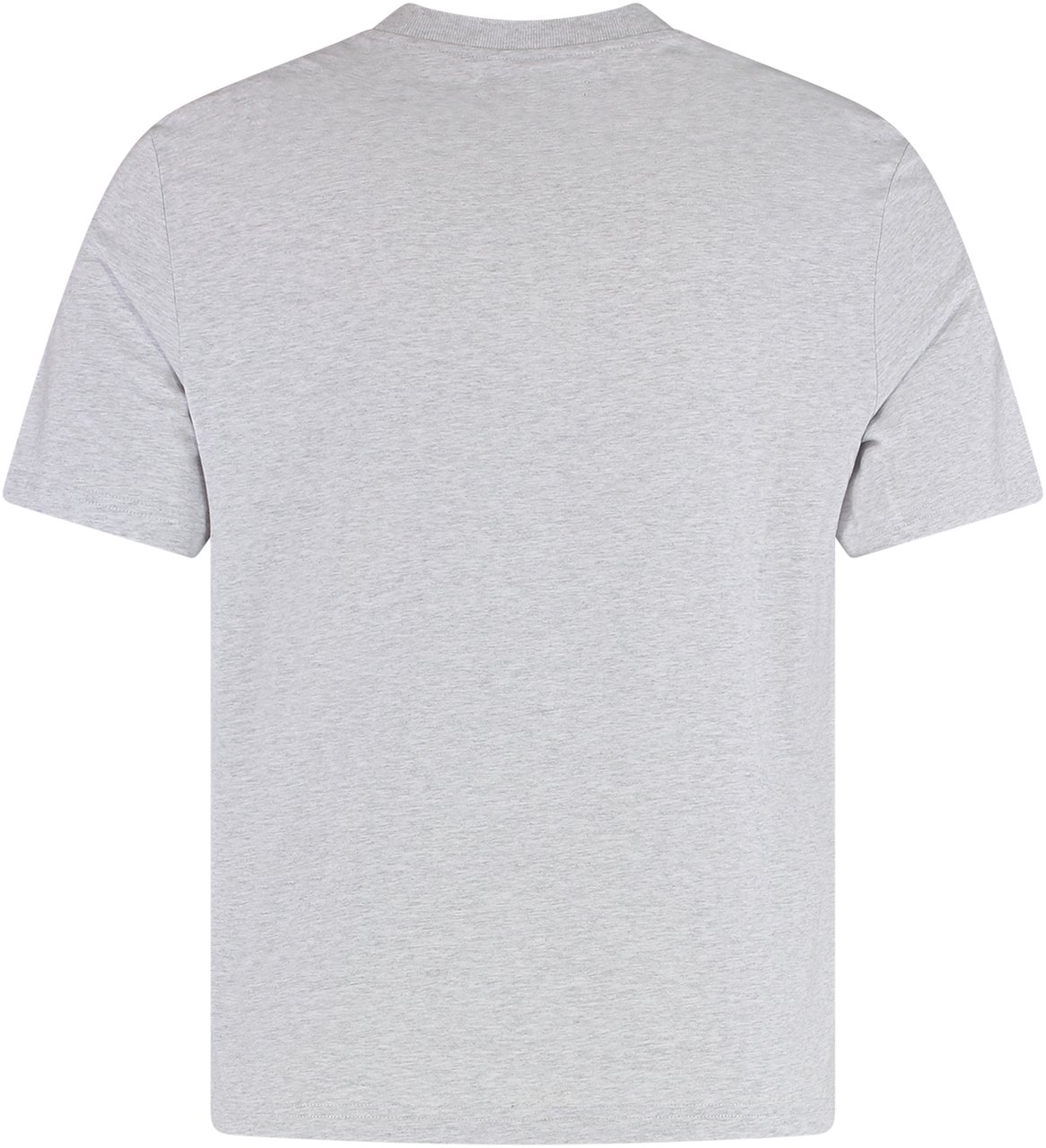 Jacquemus Logo print t-shirt Grijs