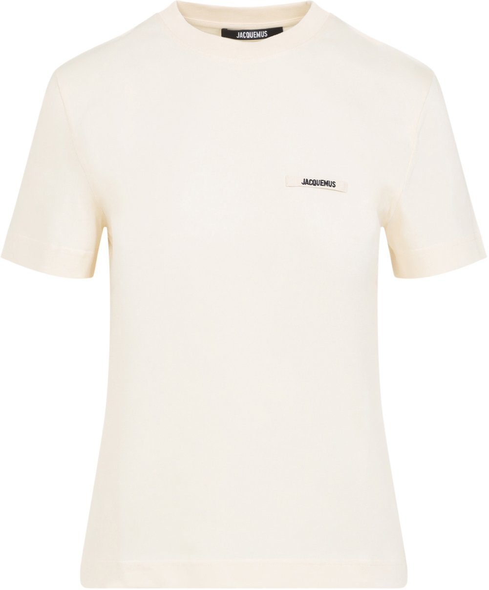 Jacquemus JACQUEMUS TSW00550AJ00029 Beige