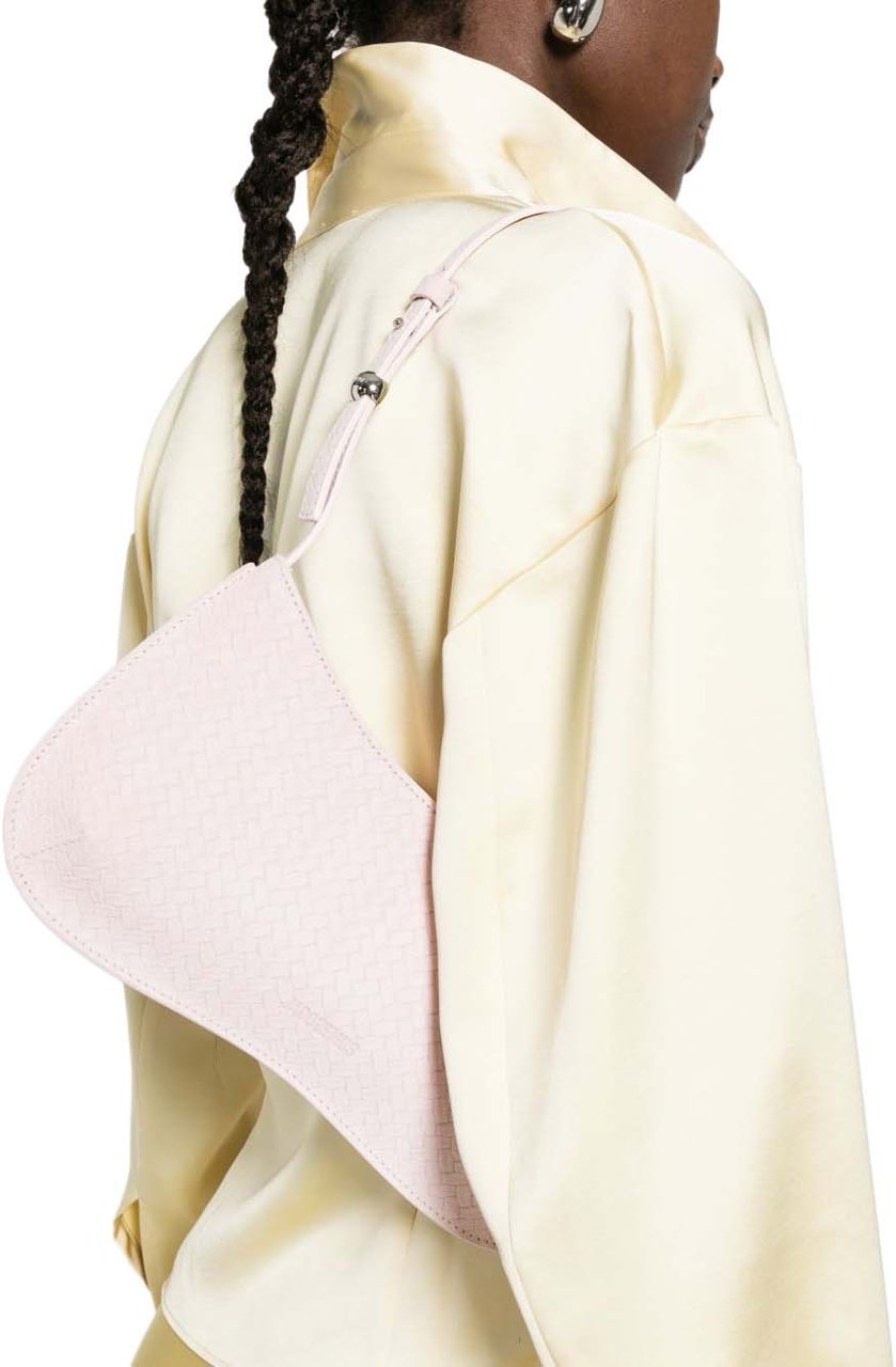 Jacquemus Bags Pink Roze