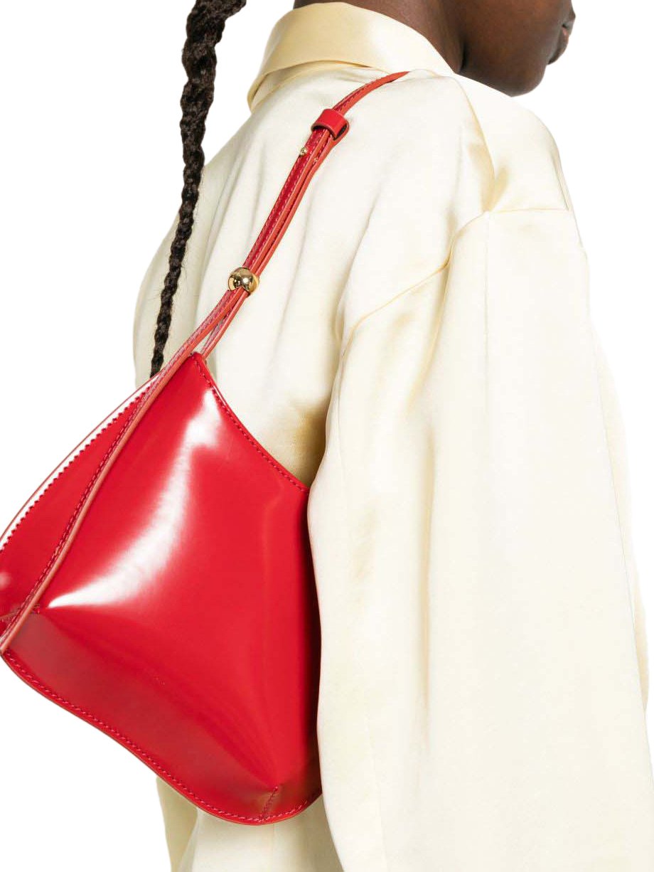 Jacquemus Bags Rosso Rood