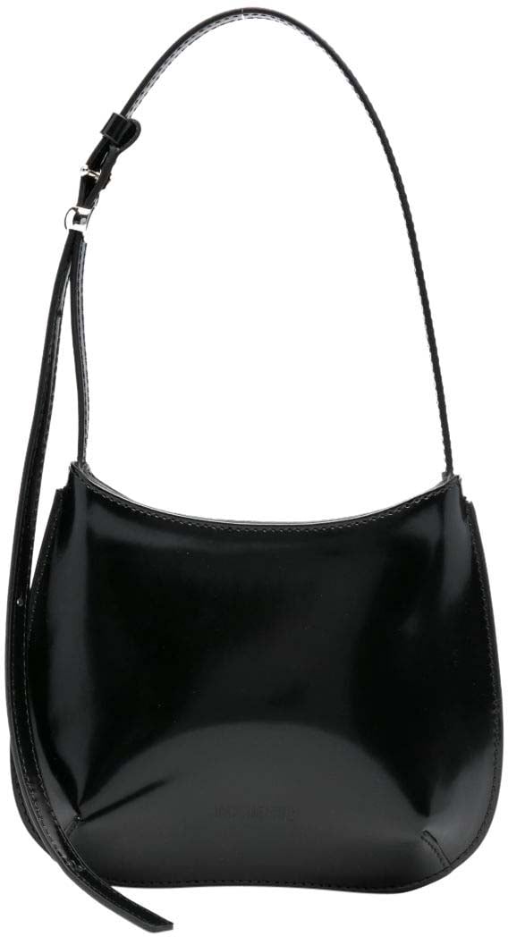 Jacquemus Bags Nero Zwart
