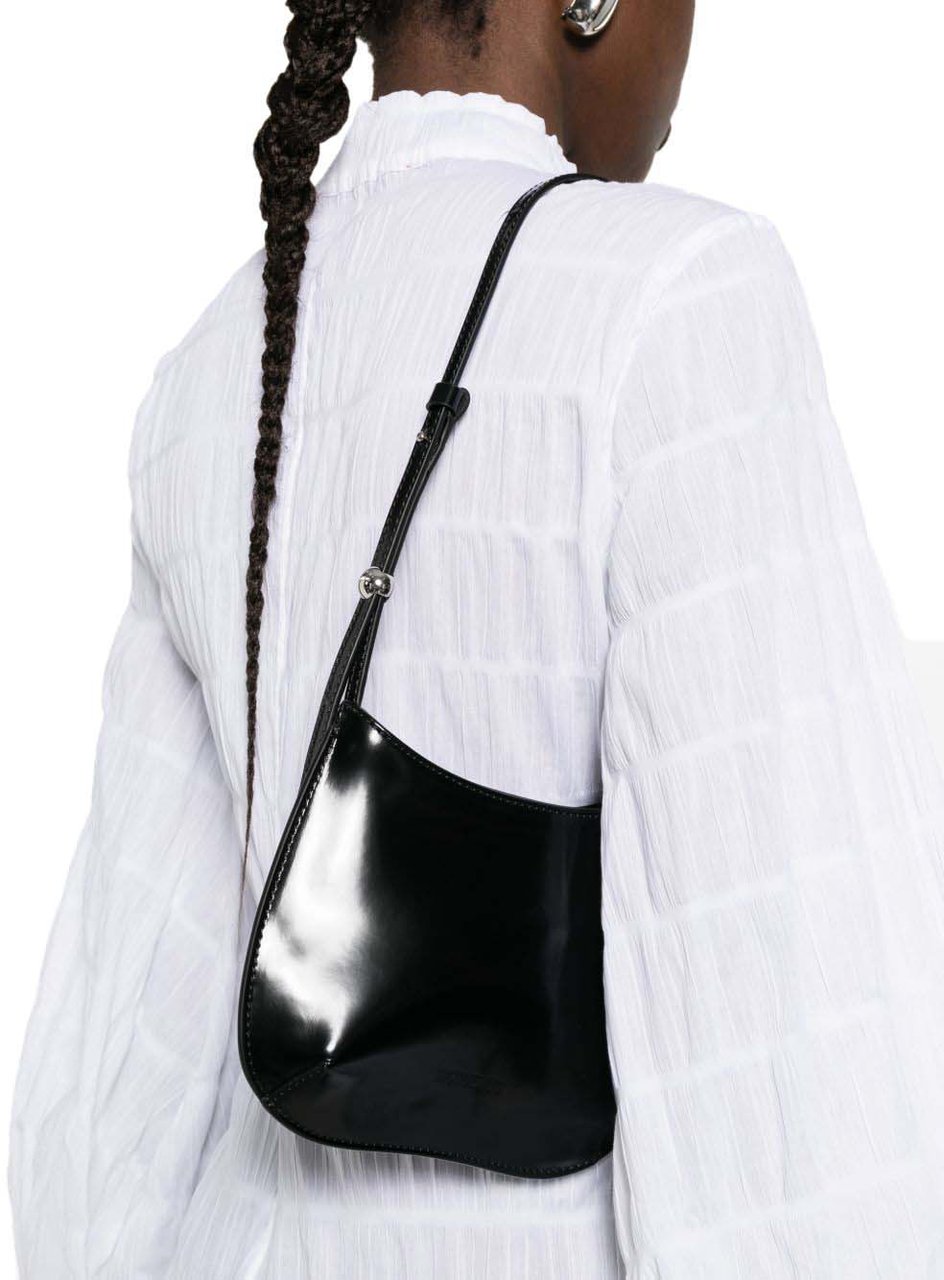 Jacquemus Bags Nero Zwart