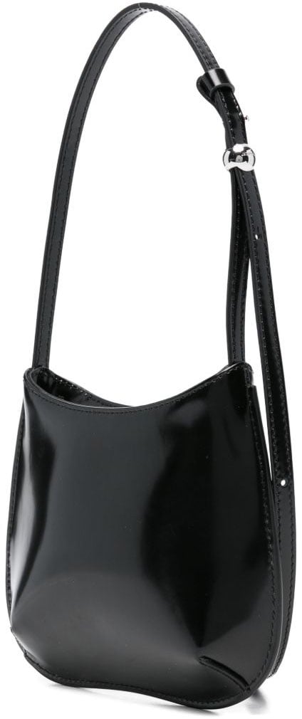 Jacquemus Bags Nero Zwart