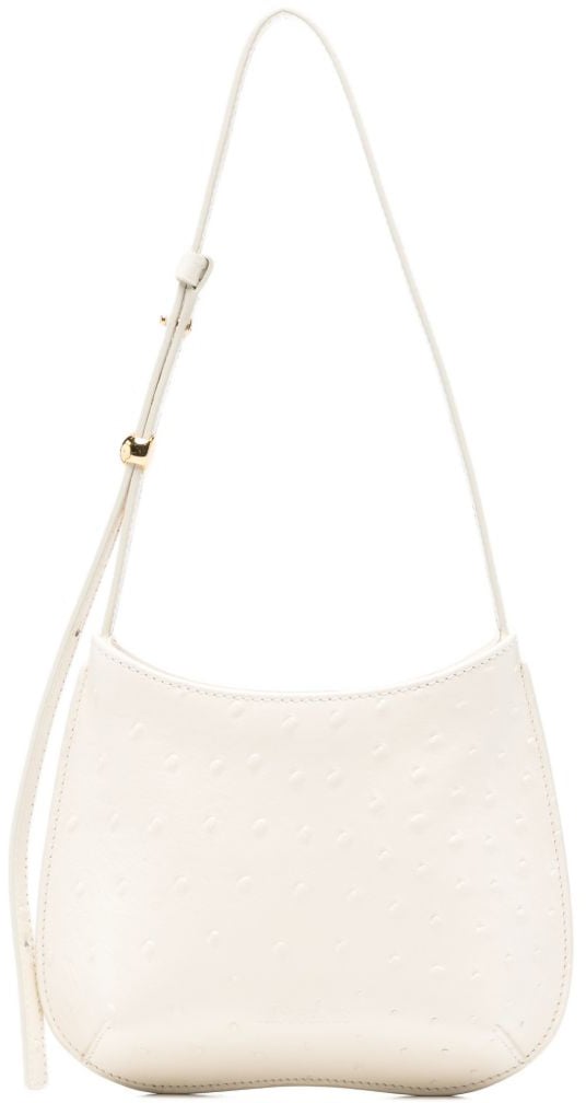 Jacquemus Bags Avorio Wit
