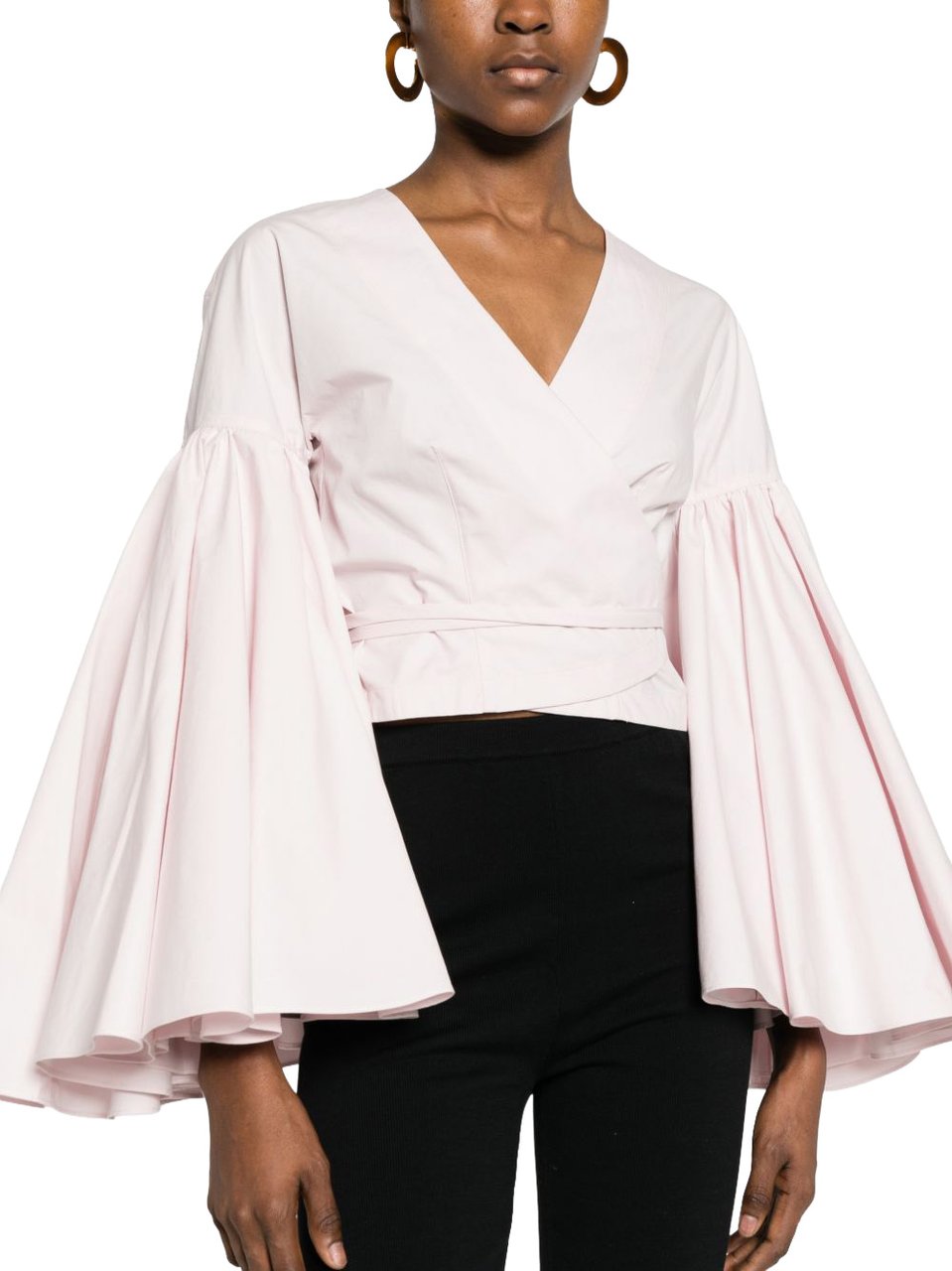 Jacquemus Top Pink Roze