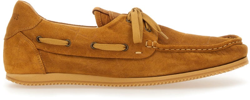 Jacquemus MOCCASIN "THE BATTO" Beige