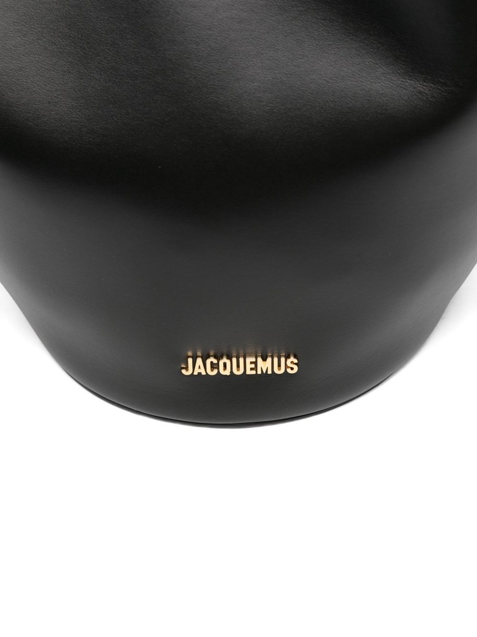 Jacquemus Bags Black Zwart