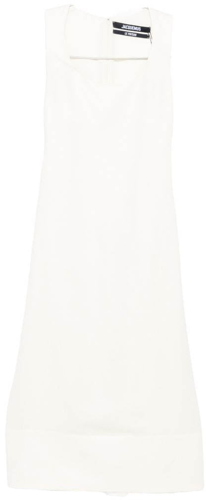 Jacquemus Dresses White Wit