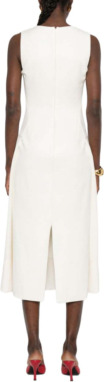 Jacquemus Dresses White Wit