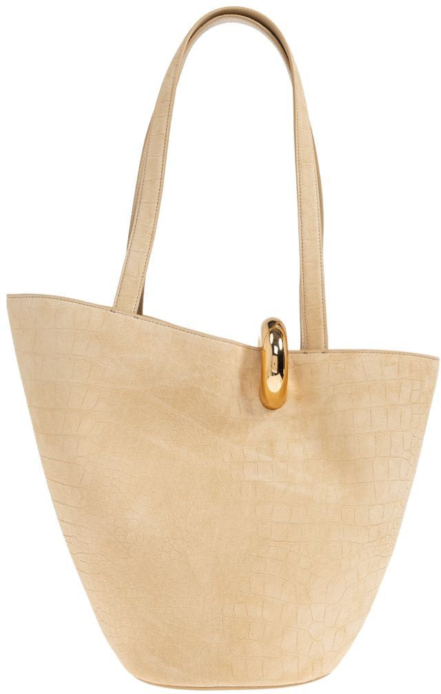 Jacquemus Bags Beige Beige