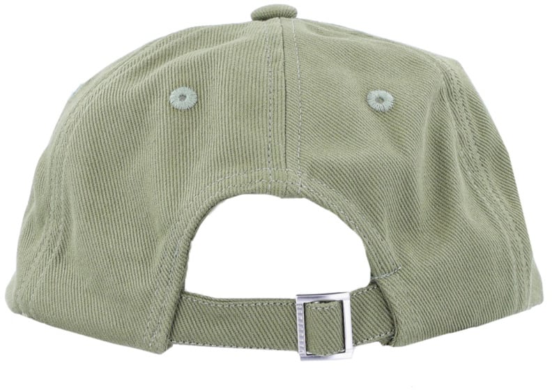 Jacquemus "ARTICHAUT" BASEBALL CAP Groen