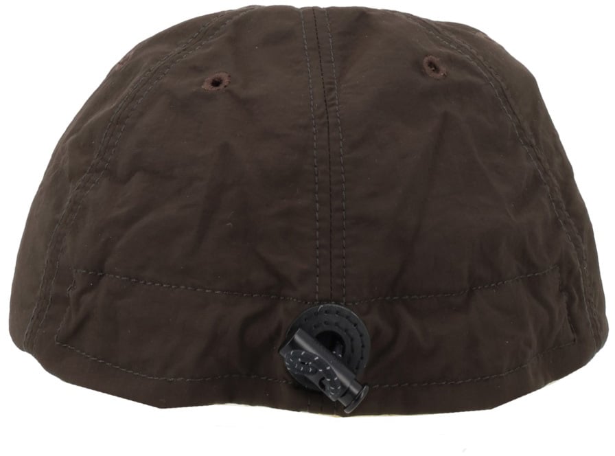 Jacquemus "BALUCHON" BASEBALL CAP Bruin