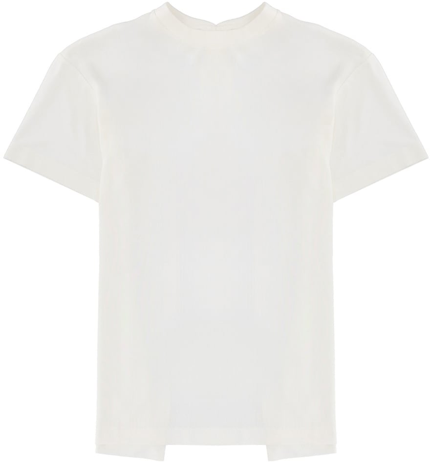 Jacquemus TOP "VENTADOU" Wit