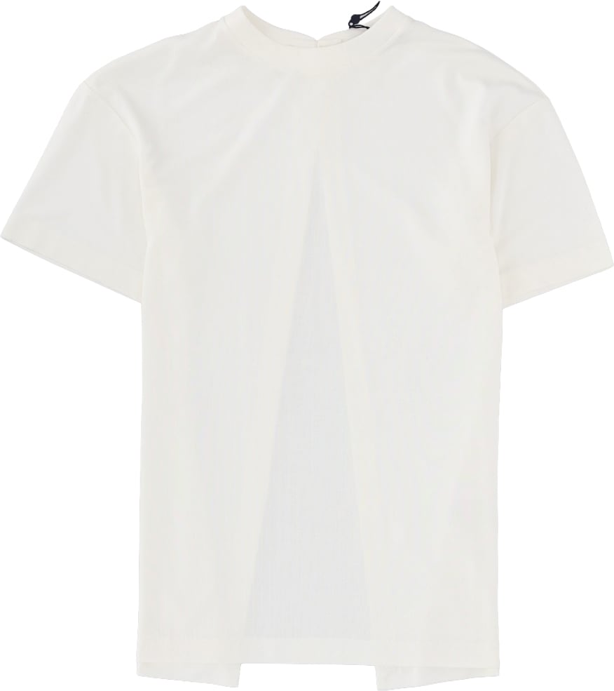 Jacquemus TOP "VENTADOU" Wit