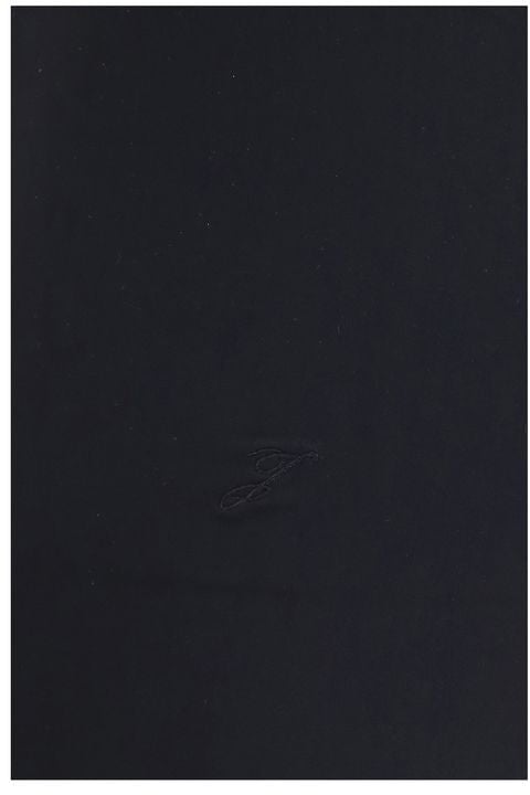Jacquemus Jacquemus Black Polyamide One-Piece Swimsuit Zwart