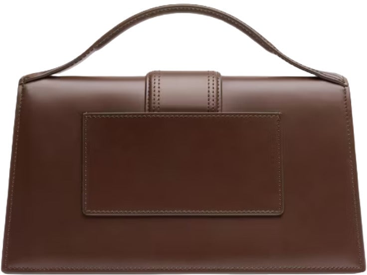 Jacquemus Jacquemus Cotton Bag Gold Bruin