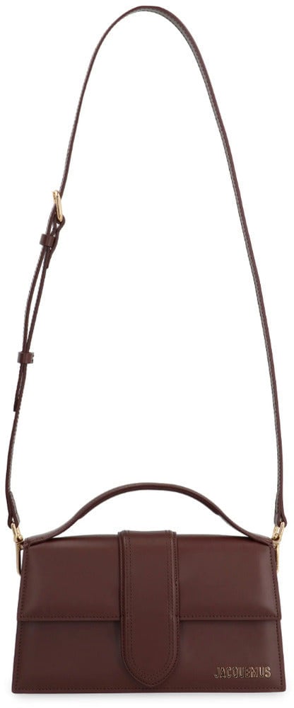 Jacquemus Le Grand Bambino Bruin