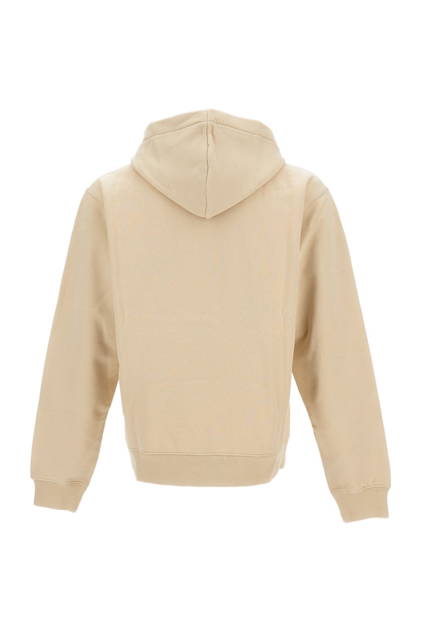 Jacquemus Sweaters Beige Beige