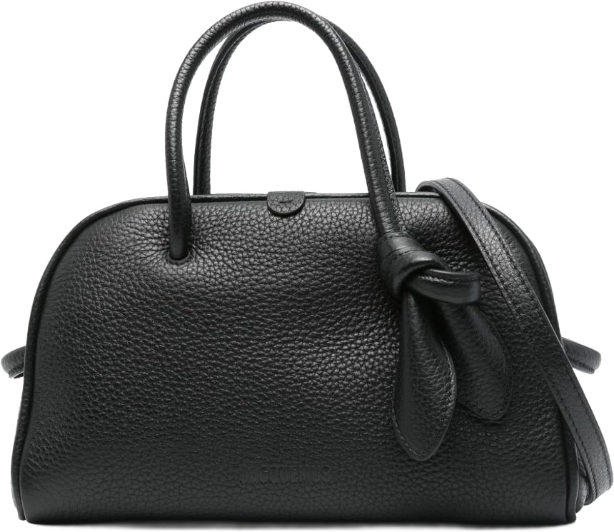 Jacquemus Bags Black Zwart