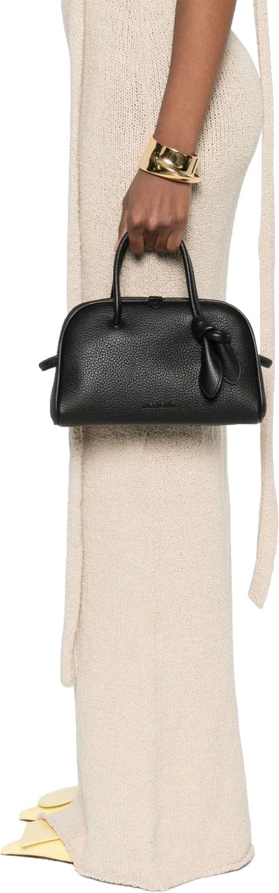Jacquemus Bags Black Zwart