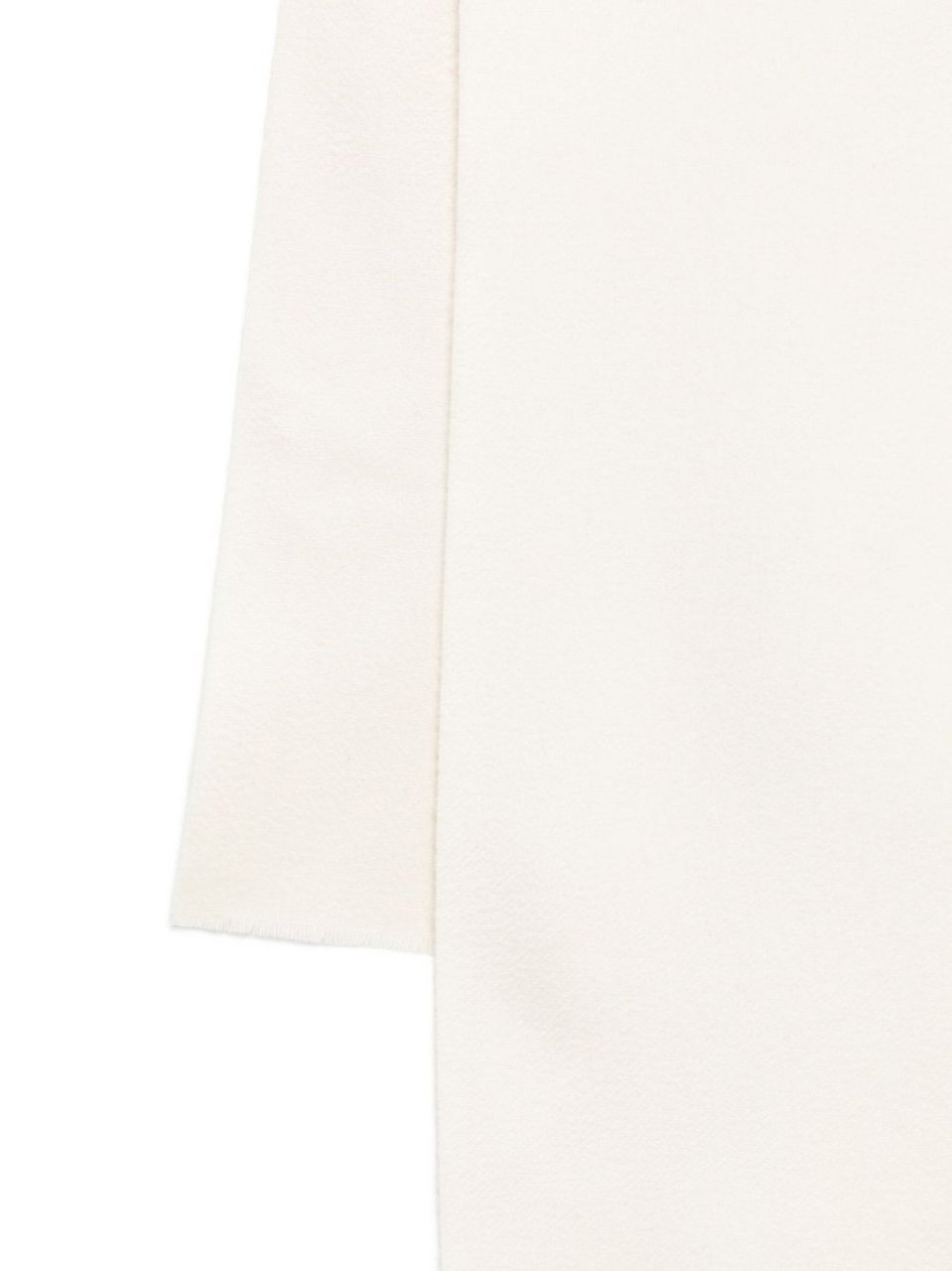 Jacquemus Scarfs Off White Wit