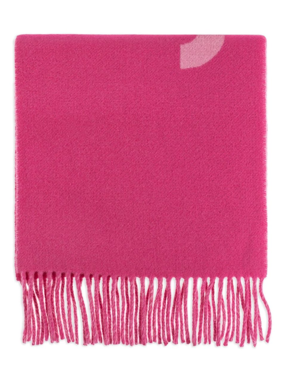 Jacquemus Scarfs Pink Roze