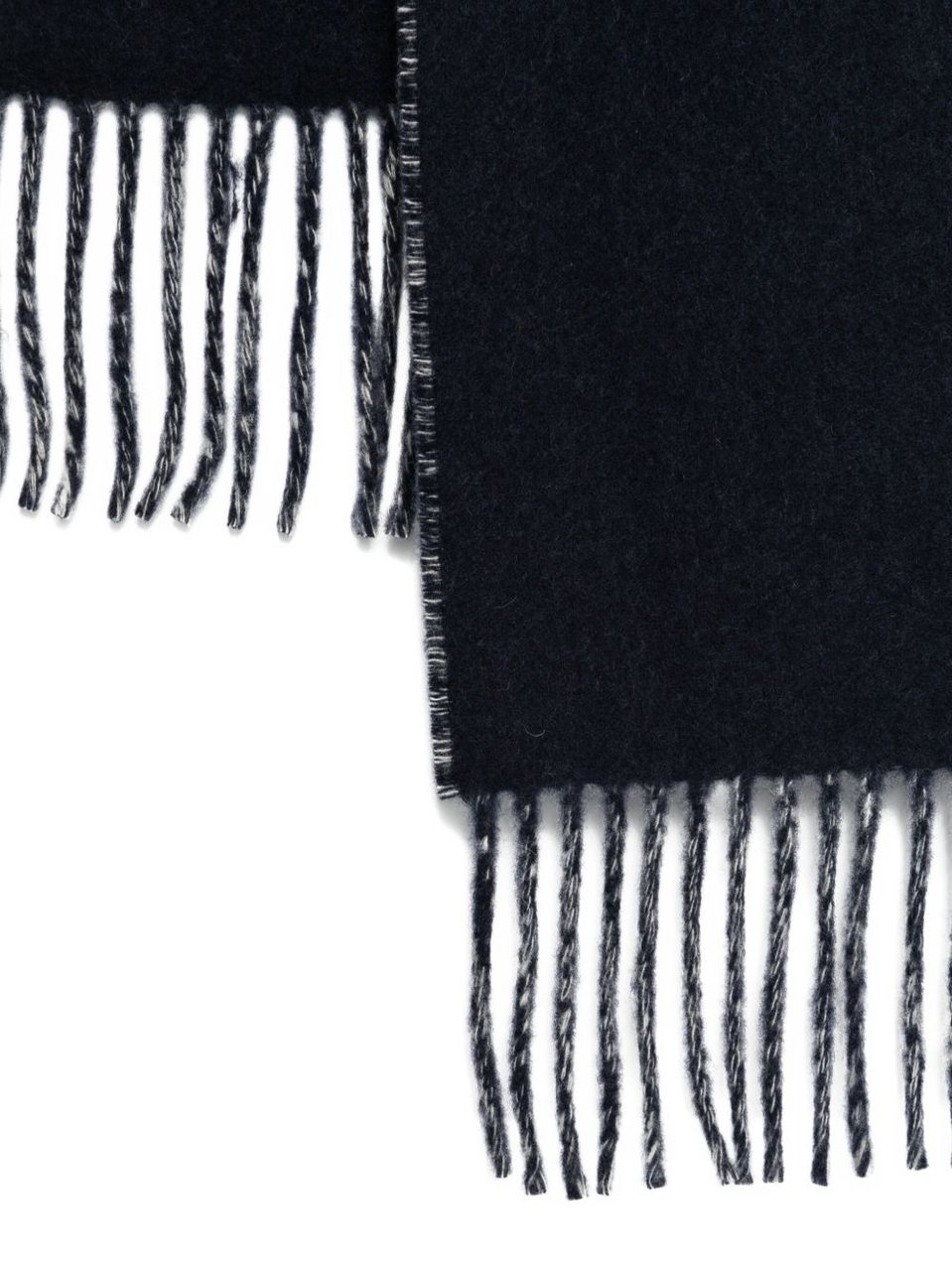 Jacquemus Scarfs Blue Blauw