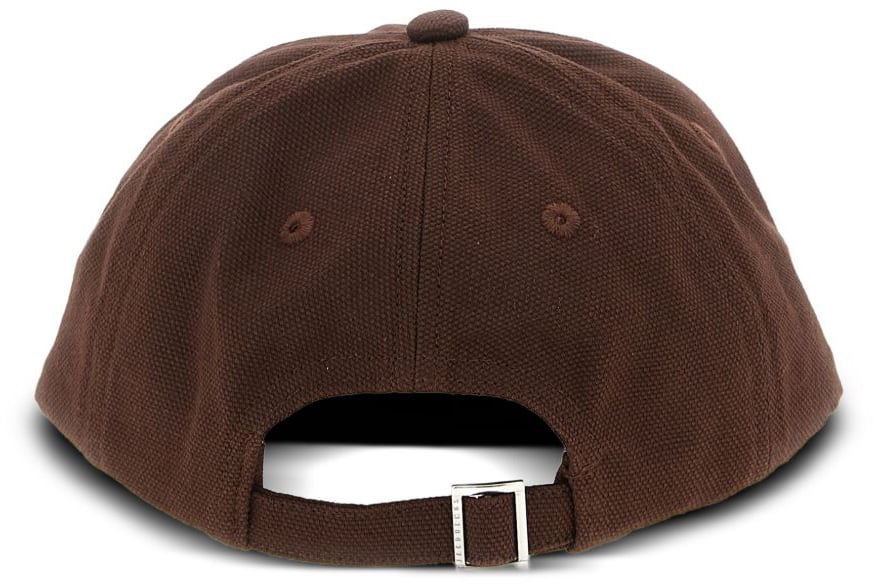 Jacquemus Hats Brown Bruin