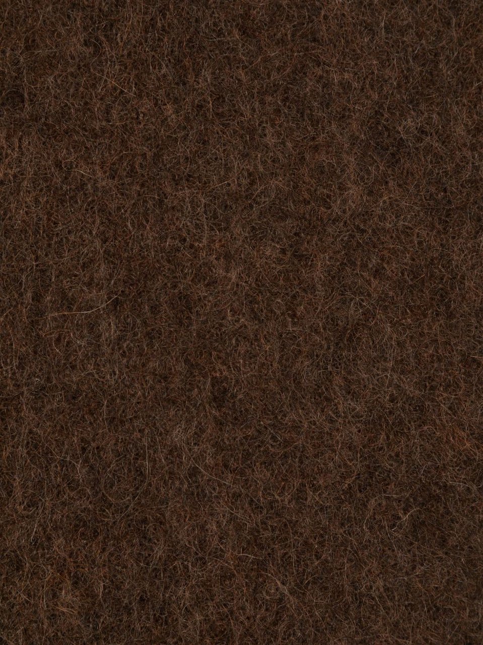 Jacquemus Scarfs Brown Bruin