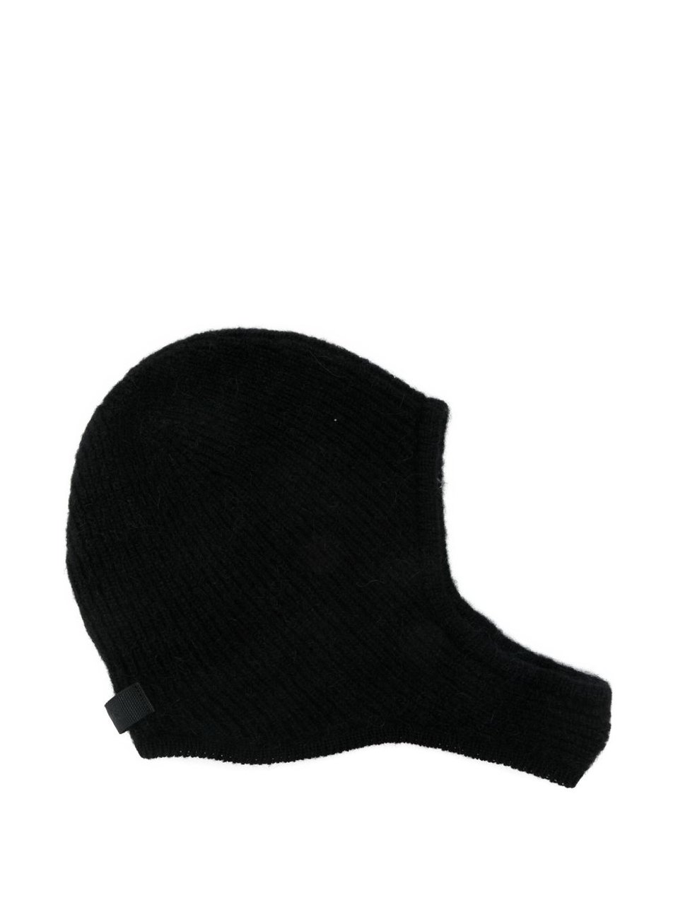 Jacquemus Hats Black Zwart