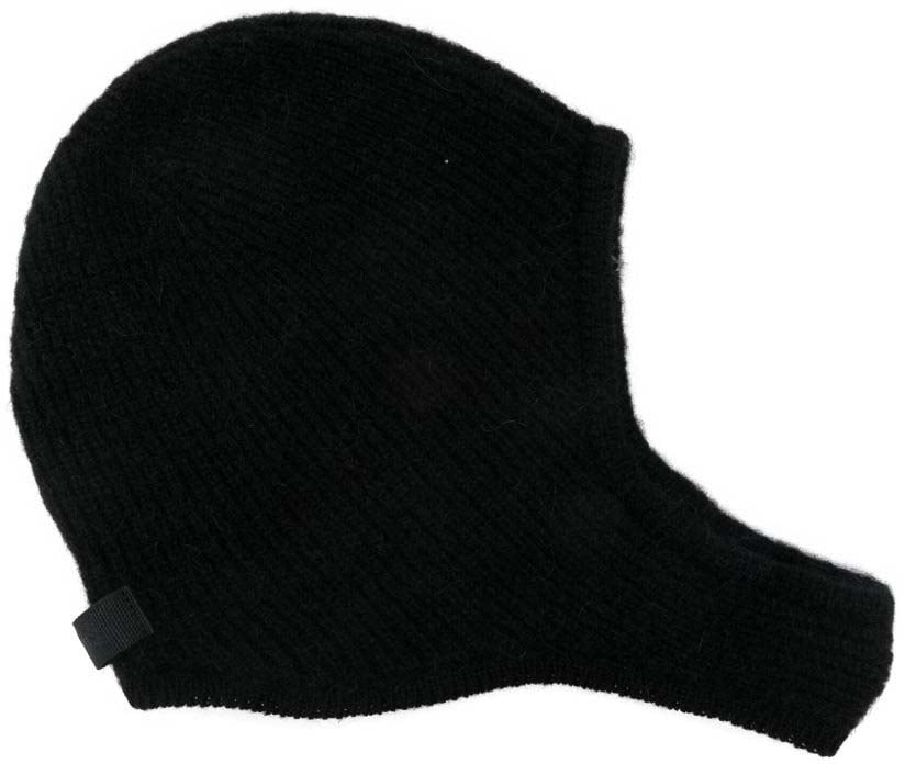 Jacquemus Hats Black Zwart
