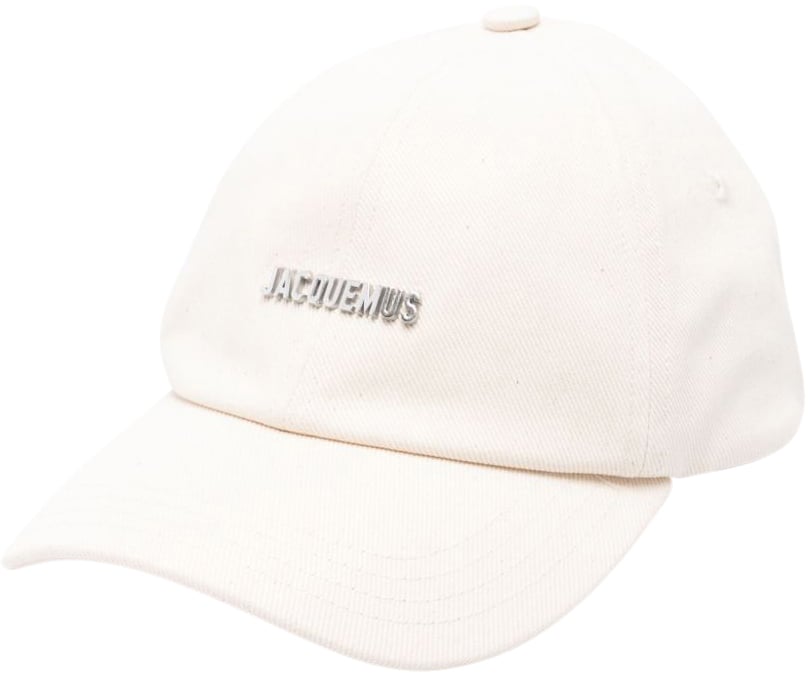 Jacquemus Hats Beige Beige
