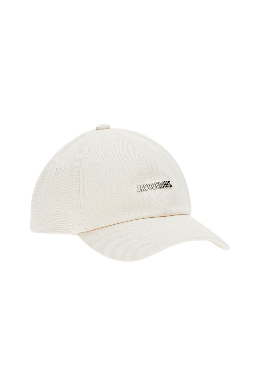 Jacquemus Hats Off White Wit