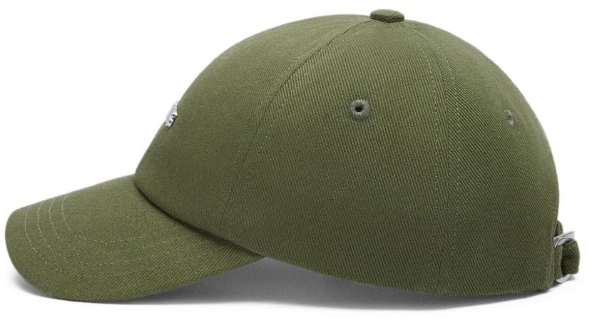 Jacquemus Hats Kaki Bruin