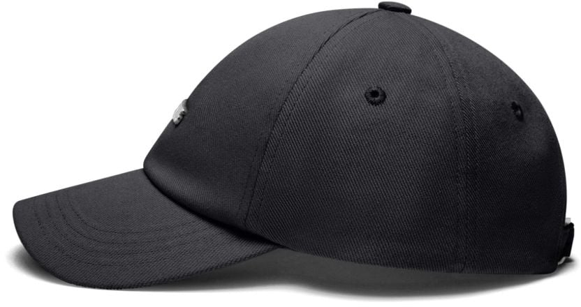 Jacquemus Hats Black Zwart