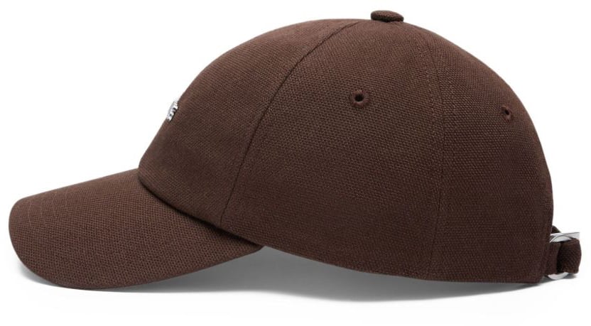 Jacquemus Hats Brown Bruin