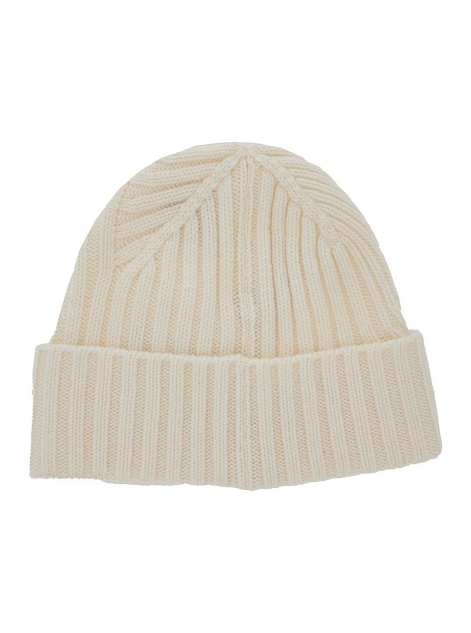 Jacquemus Hats Off White Wit