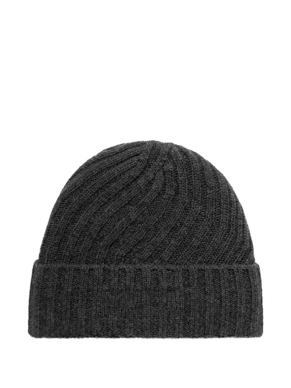 Jacquemus Hats Dark Grey Donkergrijs