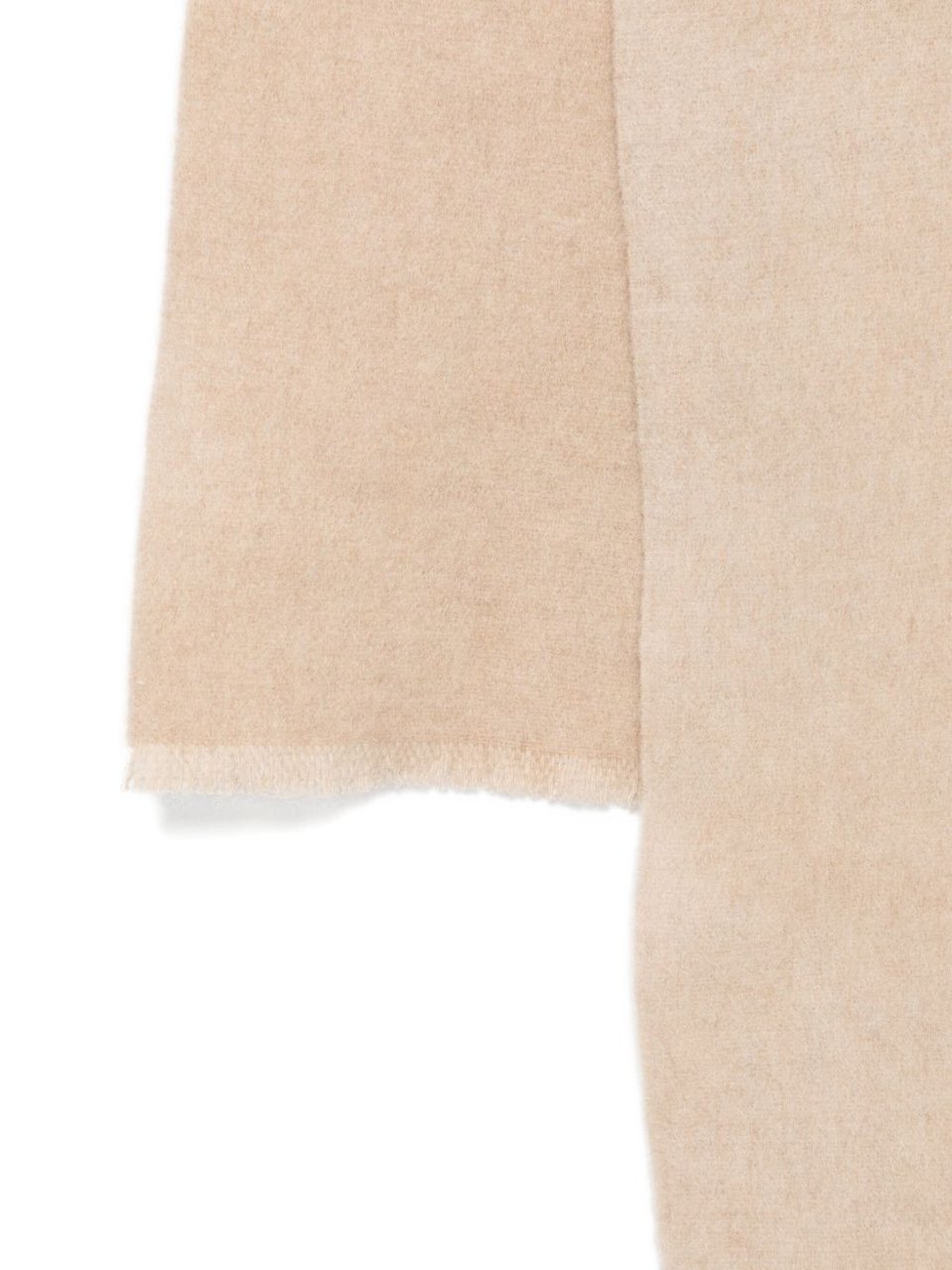 Jacquemus Scarfs Beige Beige