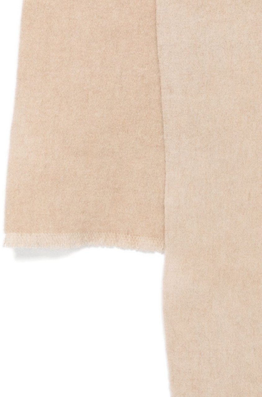 Jacquemus Scarfs Beige Beige