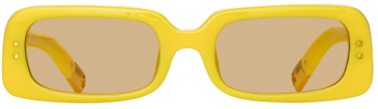 Jacquemus Jacquemus AZZURO Geel