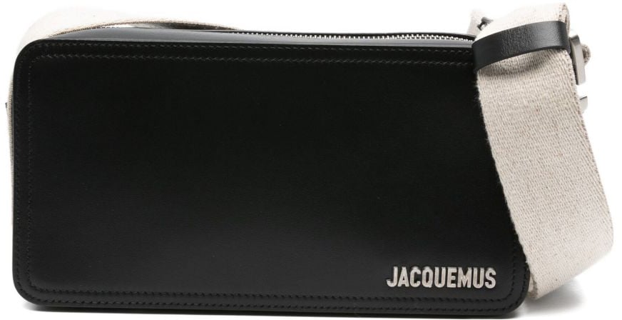Jacquemus Bags Black Zwart