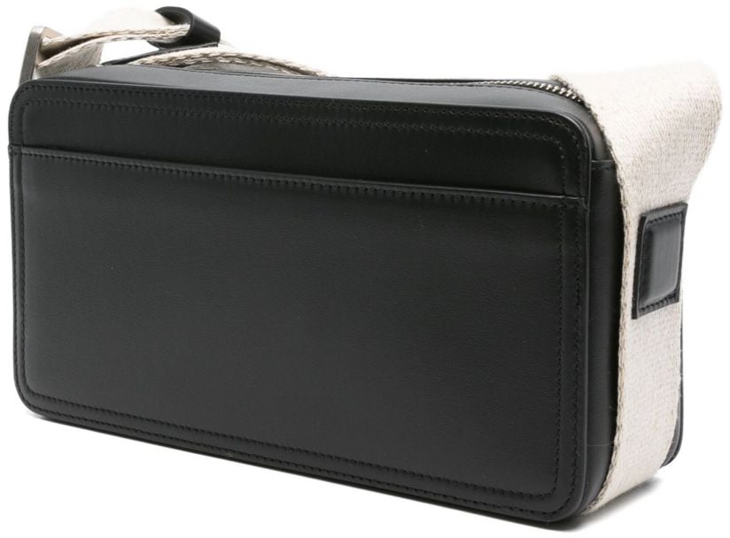 Jacquemus Bags Black Zwart