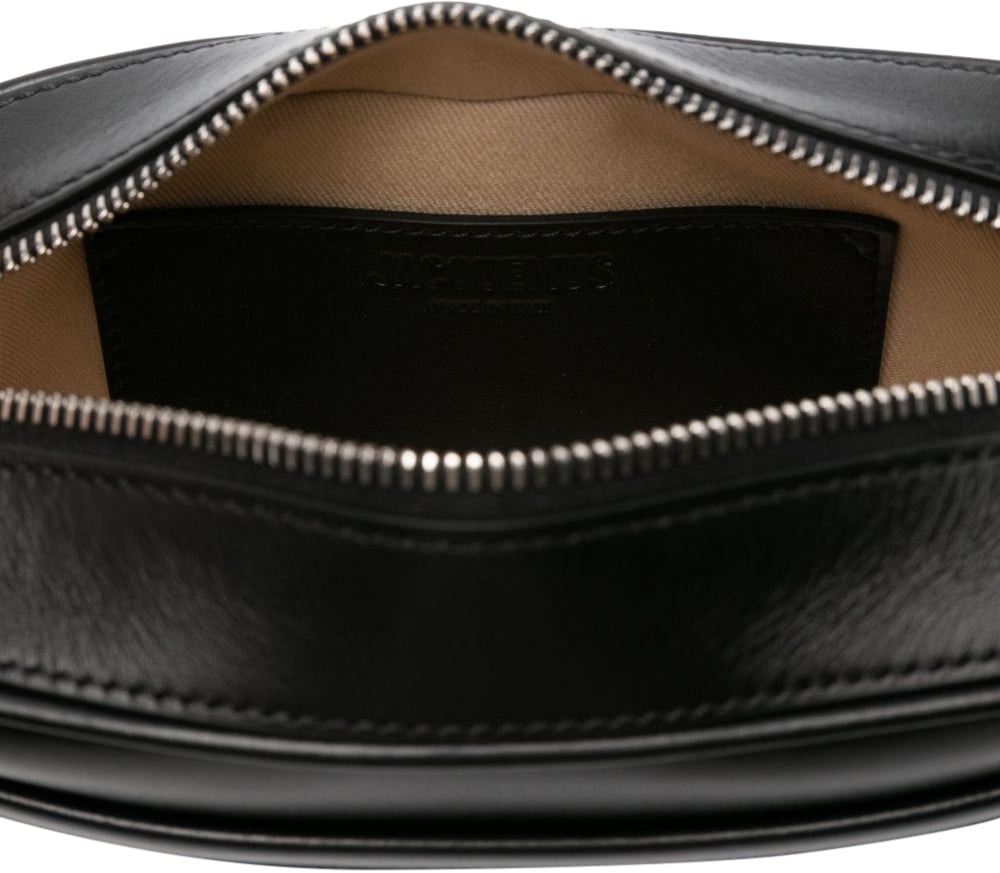 Jacquemus Bags Black Zwart