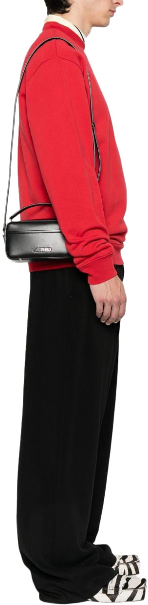 Jacquemus Bags Black Zwart