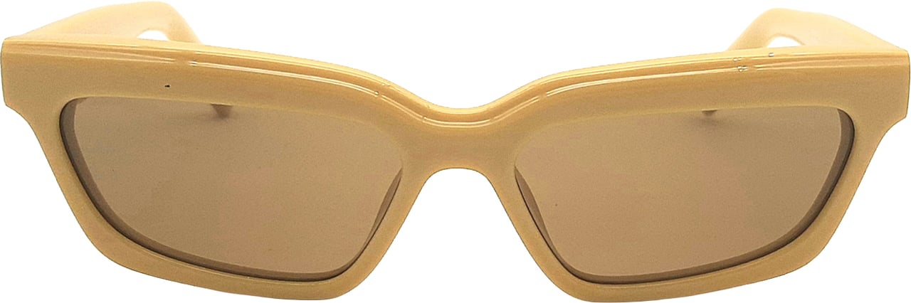 Jacquemus Jacquemus BAMBINO Geel