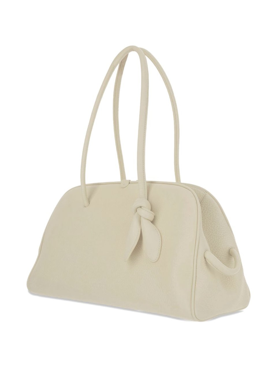 Jacquemus Bags Light Ivory Wit